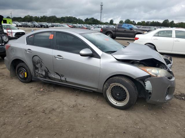 VIN JM1BL1UP5D1852115 2013 Mazda 3, I no.4