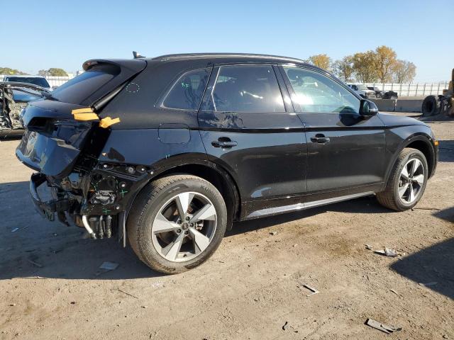 2020 AUDI Q5 PREMIUM - WA1ANAFY2L2121138