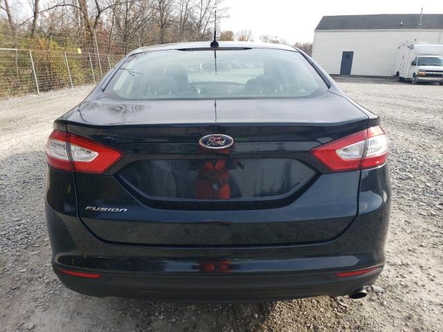 VIN 3FA6P0G70ER268844 2014 Ford Fusion, S no.6