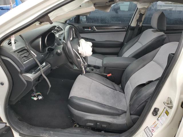2019 SUBARU LEGACY SPO 4S3BNAS66K3017811