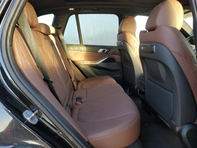 2024 BMW X5 XDRIVE4 - 5UX23EU0XR9U16278