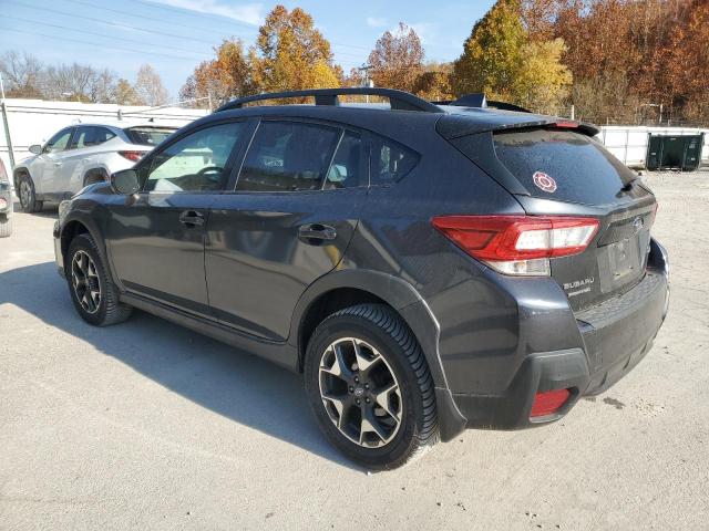 VIN JF2GTACC7KH201532 2019 Subaru Crosstrek, Premium no.2