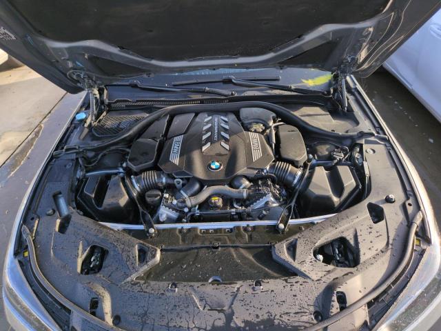 VIN WBAGV8C02PCL20503 2023 BMW M8 no.11