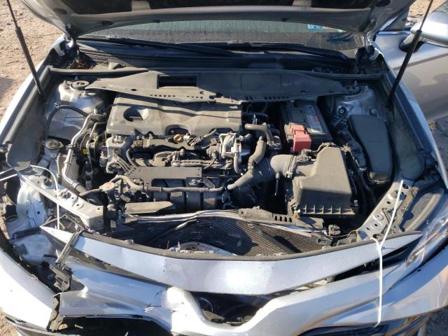 VIN 4T1B11HK6JU066379 2018 Toyota Camry, L no.11