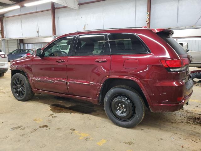 2019 JEEP GRAND CHER - 1C4RJFAG8KC635018