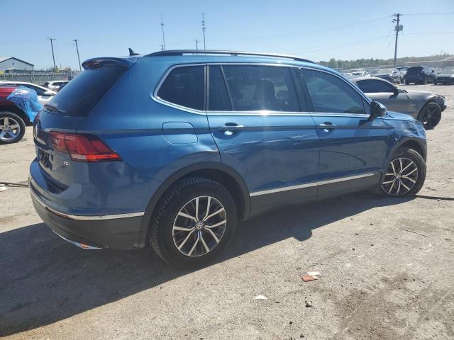 2018 VOLKSWAGEN TIGUAN SE - 3VV3B7AX4JM204540