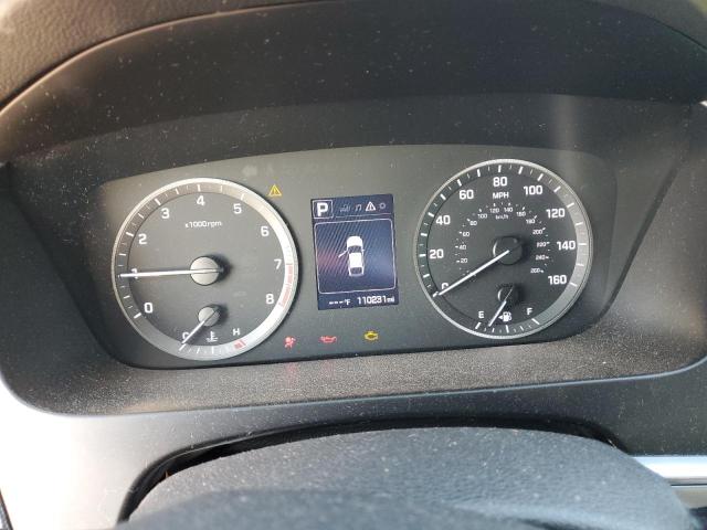 2015 HYUNDAI SONATA SPO - 5NPE34AF7FH100390