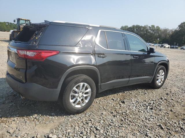 VIN 1GNERGKW0JJ130854 2018 CHEVROLET TRAVERSE no.3