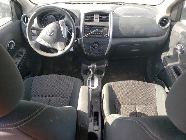 VIN 3N1CN7AP0HL845354 2017 Nissan Versa, S no.8