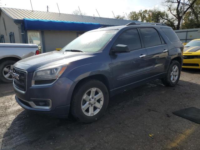 GMC ACADIA SLE