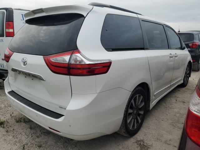 VIN 5TDYZ3DC8JS948482 2018 Toyota Sienna, Xle no.3