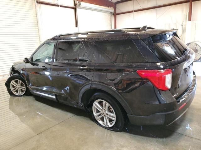 2023 FORD EXPLORER X - 1FMSK7DHXPGB18470