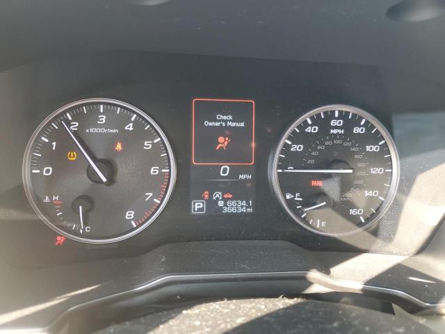 2020 SUBARU OUTBACK LI - 4S4BTALC5L3214623