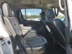 NISSAN ARMADA PLA photo