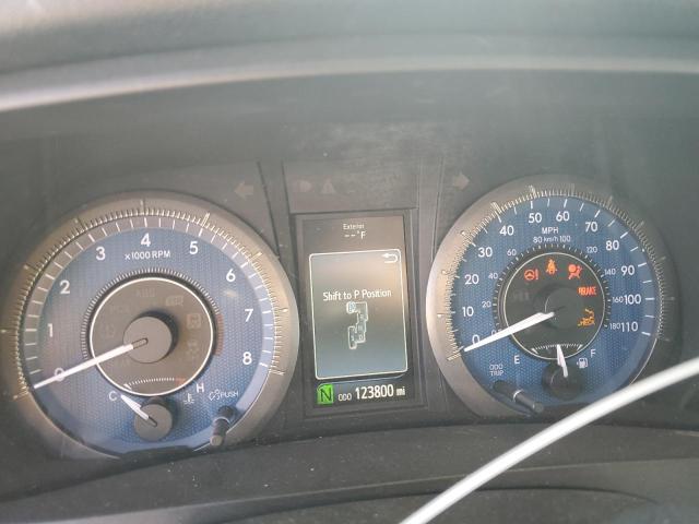 2017 TOYOTA SIENNA XLE - 5TDYZ3DC8HS853074
