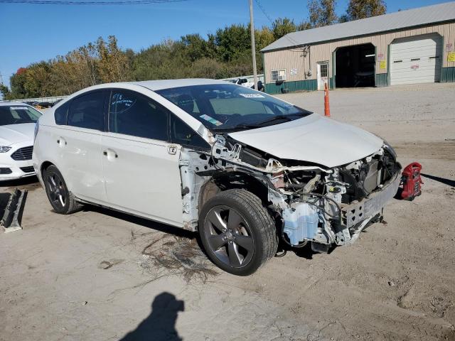 2015 TOYOTA PRIUS - JTDKN3DU9F0396494