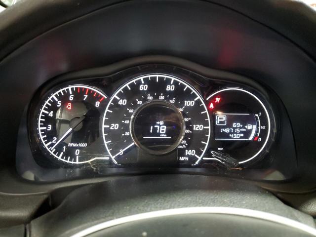 2016 NISSAN VERSA NOTE - 3N1CE2CP5GL371416