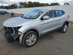 2017 NISSAN ROGUE SPOR - JN1BJ1CR6HW122850