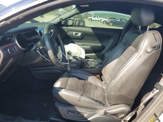 2021 FORD MUSTANG GT - 1FA6P8CF0M5134669