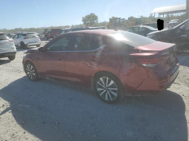 Vin: 3n1ab8cv0py223856, lot: 76738024, nissan sentra sv 20232