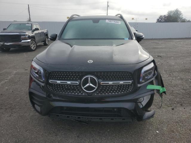 VIN W1N4M4HB4PW282470 2023 Mercedes-Benz GLB-Class,... no.5