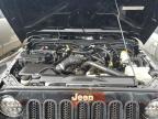 JEEP WRANGLER U photo