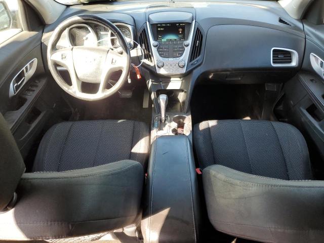 2015 CHEVROLET EQUINOX LT - 2GNFLBE32F6298199
