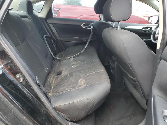 2015 NISSAN SENTRA SL 3N1AB7AP6FY331802