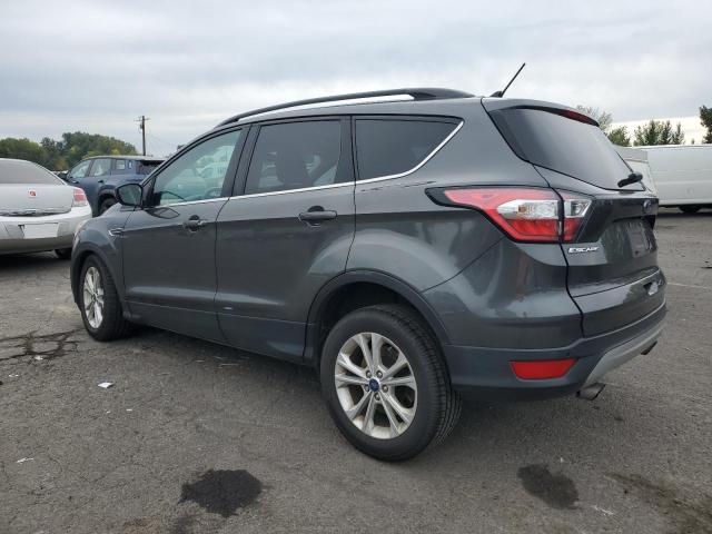 2018 FORD ESCAPE SEL - 1FMCU9HD4JUA87369