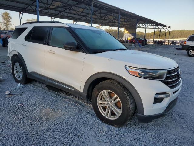 2020 FORD EXPLORER X - 1FMSK7DH9LGA33663