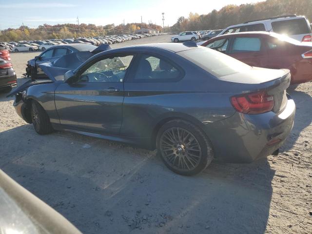 VIN WBA1J9C56FV371010 2015 BMW M2 no.2