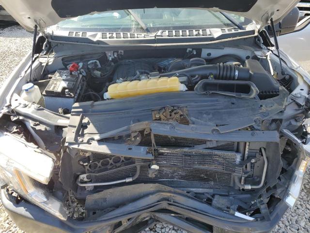 2018 FORD F150 - 1FTMF1CB7JKE02820