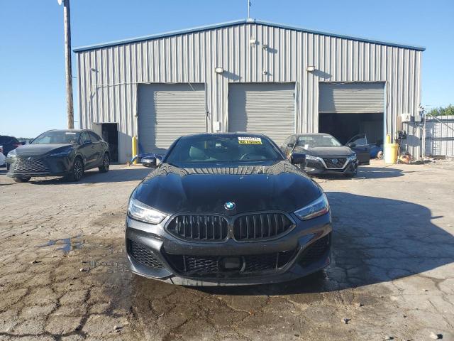 VIN WBABC4C50KBJ35899 2019 BMW M8 no.5