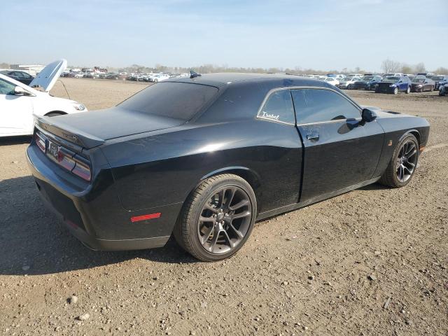2023 DODGE CHALLENGER - 2C3CDZFJ0PH668428