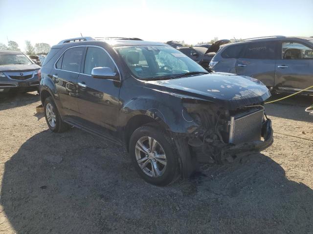 VIN 2GNFLGEK1D6229635 2013 Chevrolet Equinox, Ltz no.4