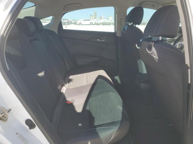 2020 HONDA INSIGHT EX - 19XZE4F5XLE000425