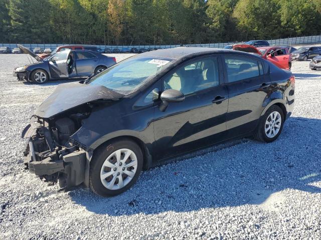 2014 KIA RIO LX #3006514089