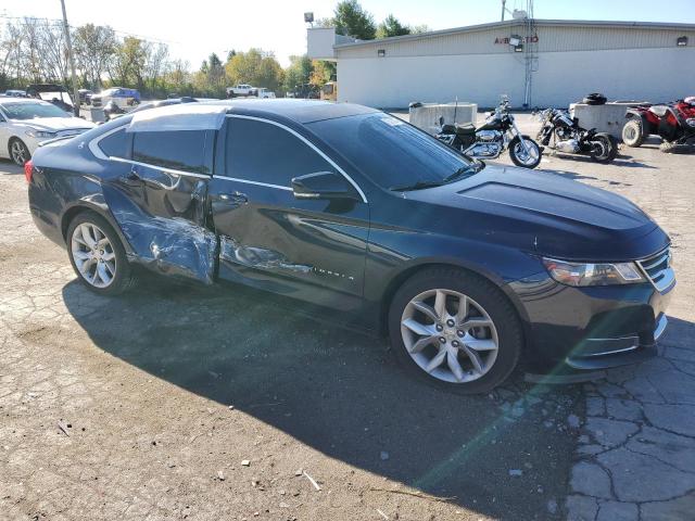 2015 CHEVROLET IMPALA LT - 1G1125S33FU129864