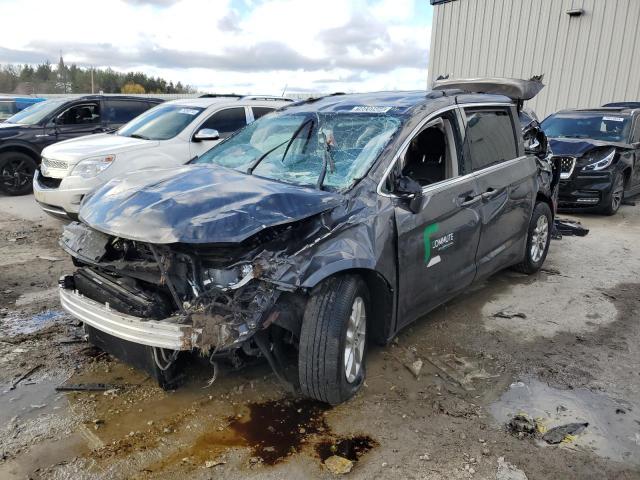 2022 CHRYSLER PACIFICA T #2962645872