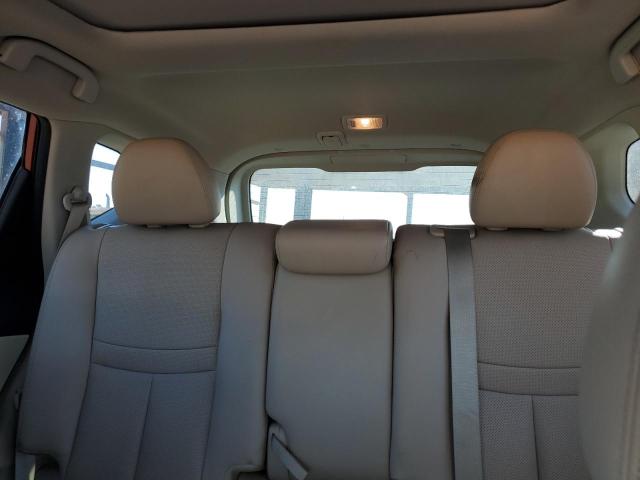 2019 NISSAN ROGUE S - 5N1AT2MT2KC738603