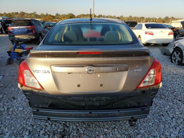 VIN 3N1CN7AP1KL847198 2019 Nissan Versa, S no.6