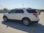 FORD EXPLORER X photo