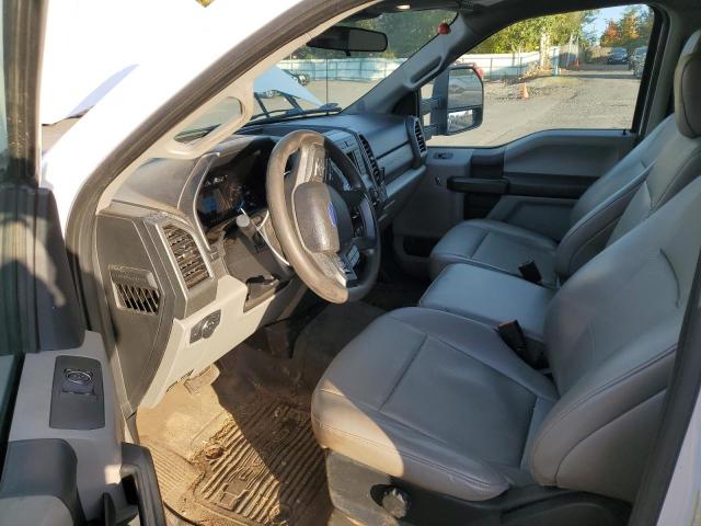 2020 FORD F250 SUPER - 1FTBF2BT7LEC72336