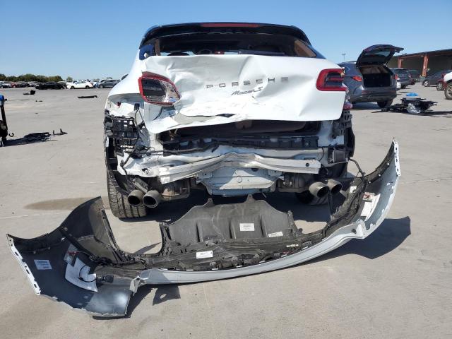 VIN WP1AB2A55JLB38667 2018 PORSCHE MACAN no.6