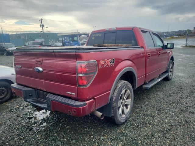 Vin: 1ftfw1ef0dke79610, lot: 74431894, ford f-150 supercrew 20133