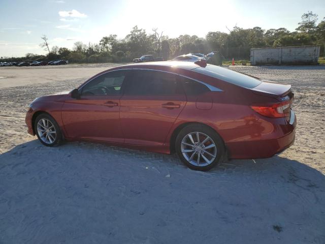 VIN 1HGCV1F13NA013719 2022 Honda Accord, LX no.2