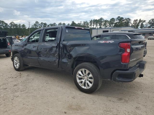 2023 CHEVROLET SILVERADO - 1GCPDBEK2PZ333993