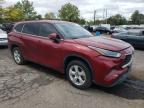 TOYOTA HIGHLANDER photo