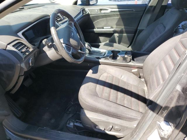 2015 FORD FUSION SE - 3FA6P0H70FR305715