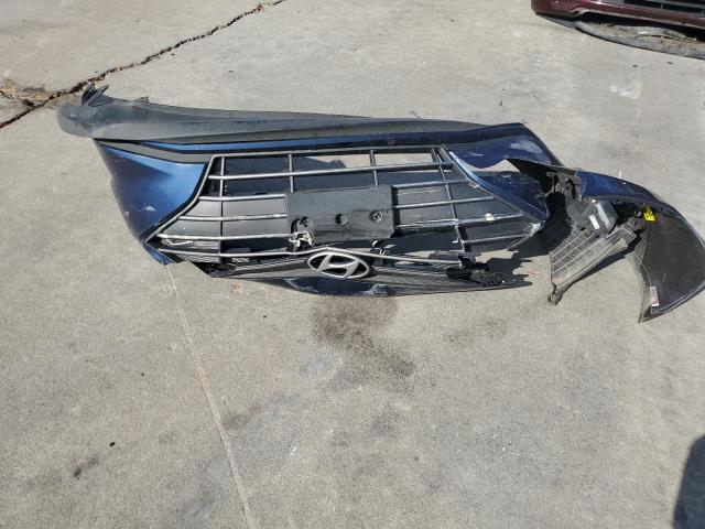 2020 HYUNDAI ELANTRA SE - 5NPD84LF3LH571832